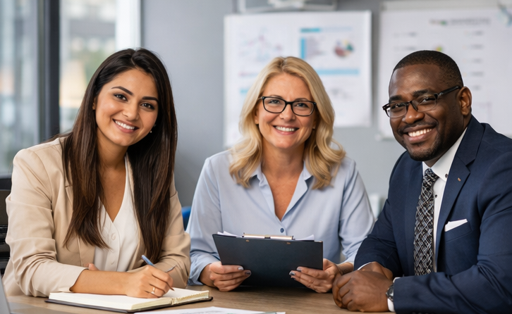 HR Team
