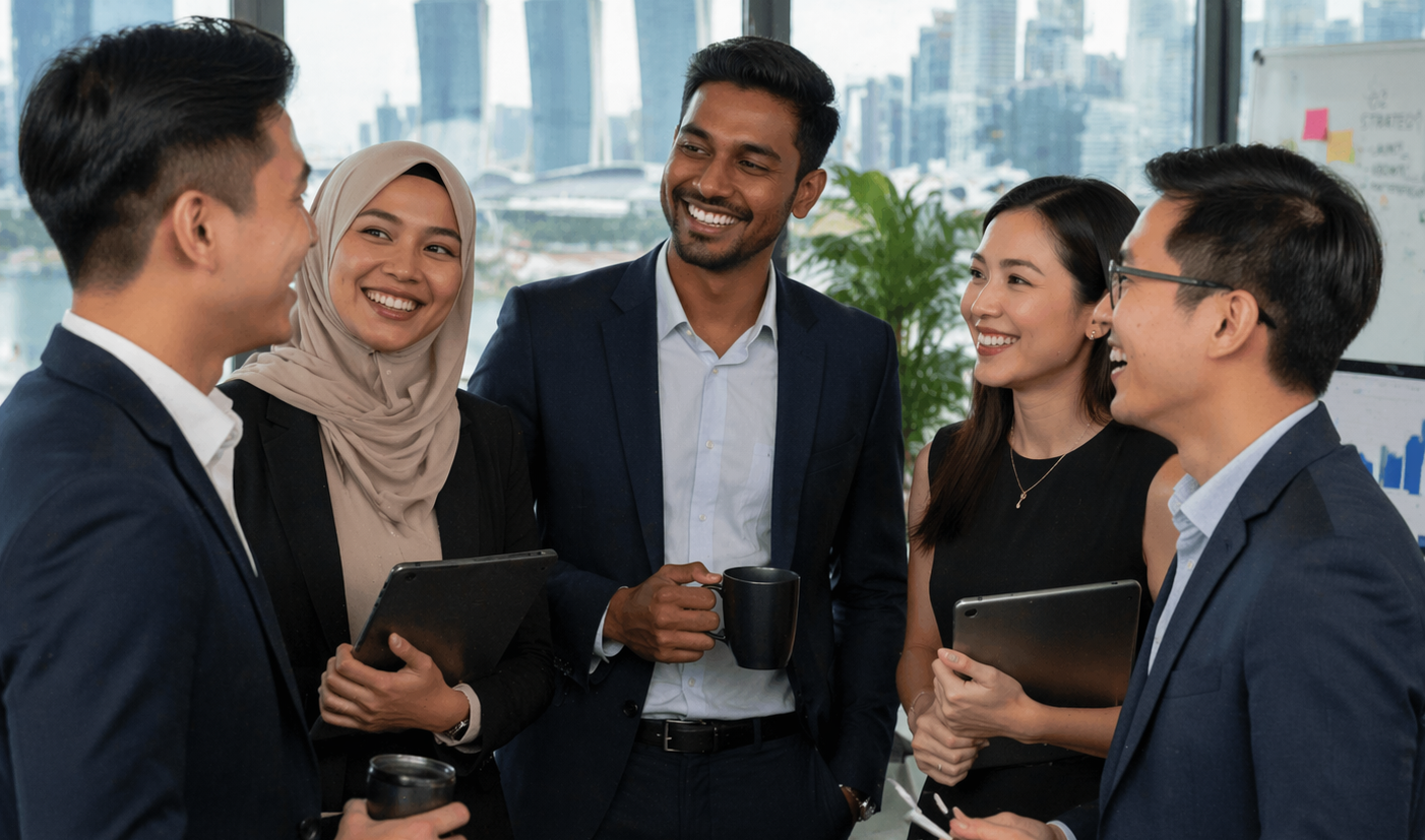 UnicDesk Professionals